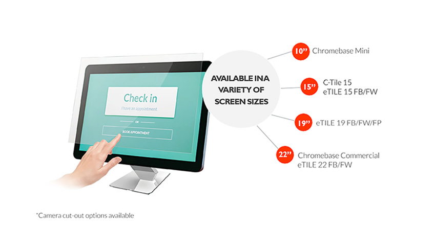 Kastus® Screen Protector