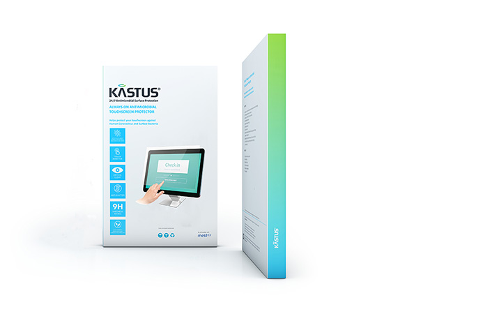 Kastus® Screen Protector