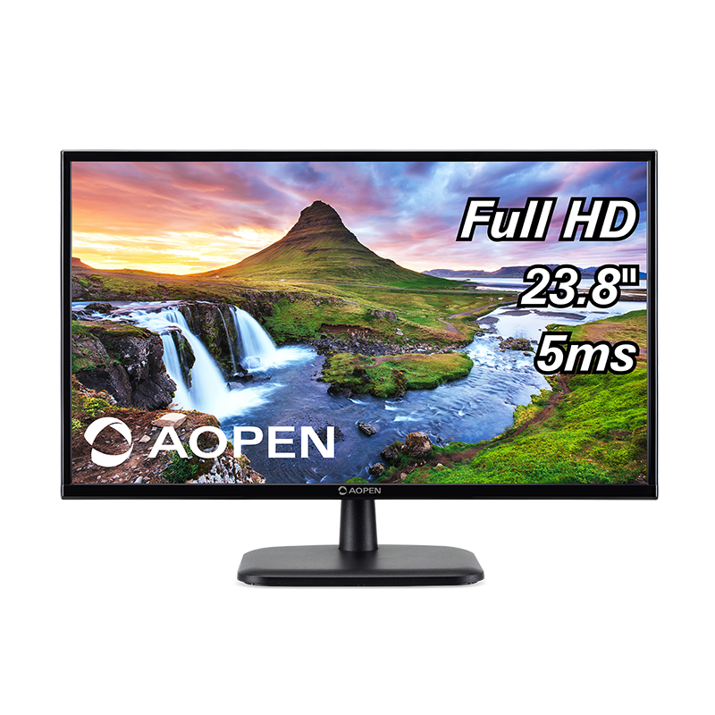 Amazon.com: acer AOPEN 24CL1Y 23.8-inch Full HD IPS Monitor