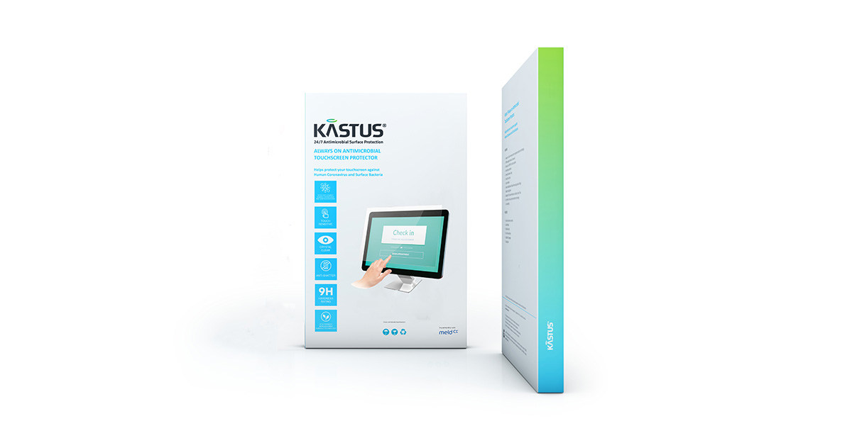 Kastus® Screen Protector