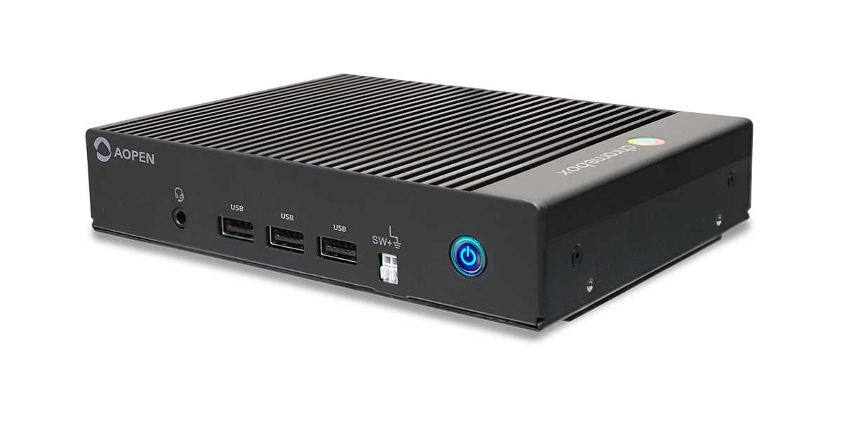 AOPEN Chromebox Mini 2